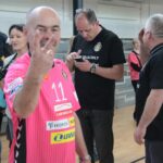 13.05.2017 Warszawa. Mecz I ligi piłkarek ręcznych AZS AWF Warszawa - Korona Handball / Krzysztof Bujnowicz / Radio Kielce