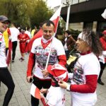 03.05.2017 Kielce. Bieg Konstytucji / Jarosław Kubalski / Radio Kielce