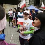 03.05.2017 Kielce. Bieg Konstytucji / Jarosław Kubalski / Radio Kielce