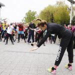 03.05.2017 Kielce. Bieg Konstytucji / Jarosław Kubalski / Radio Kielce