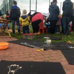 13.05.2017 Kielce. Festyn rodzinny „Piknik z książką” / Marcin Przemirski / Radio Kielce