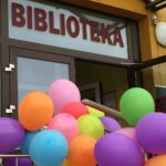 13.05.2017 Kielce. Festyn rodzinny „Piknik z książką” / Marcin Przemirski / Radio Kielce