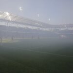 Race na Kolporter Arena / Jarosław Kubalski / Radio Kielce