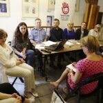 30.05.2017 Kielce. Konferencja przed letnim sezonem w Teatrze Kubuś / Jarosław Kubalski / Radio Kielce