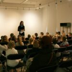 08.05.2017 Kielce. BWA. Festiwal O!PLA / Monika Cybulska