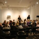 08.05.2017 Kielce. BWA. Festiwal O!PLA / Monika Cybulska