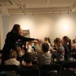 08.05.2017 Kielce. BWA. Festiwal O!PLA / Monika Cybulska