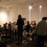 08.05.2017 Kielce. BWA. Festiwal O!PLA / Monika Cybulska