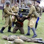 03.05.2017 Tokarnia. Filmowy skansen / Jarosław Kubalski / Radio Kielce