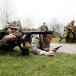 03.05.2017 Tokarnia. Filmowy skansen / Jarosław Kubalski / Radio Kielce