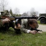 03.05.2017 Tokarnia. Filmowy skansen / Jarosław Kubalski / Radio Kielce