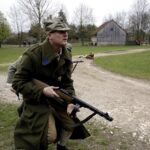 03.05.2017 Tokarnia. Filmowy skansen / Jarosław Kubalski / Radio Kielce