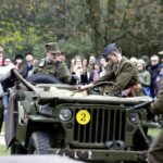 03.05.2017 Tokarnia. Filmowy skansen / Jarosław Kubalski / Radio Kielce