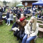 03.05.2017 Tokarnia. Filmowy skansen / Radio Kielce