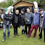 03.05.2017 Tokarnia. Filmowy skansen / Radio Kielce