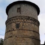 Busko-Zdrój. Wieża Ciśnień / Kamil Włosowicz / Radio Kielce
