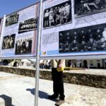 Kielce. Wystawa „Boks w Kielcach" / Jarosław Kubalski / Radio Kielce