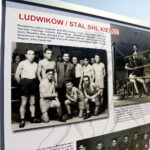 Kielce. Wystawa „Boks w Kielcach" / Jarosław Kubalski / Radio Kielce
