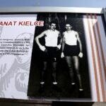 Kielce. Wystawa „Boks w Kielcach" / Jarosław Kubalski / Radio Kielce