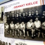 Kielce. Wystawa „Boks w Kielcach" / Jarosław Kubalski / Radio Kielce