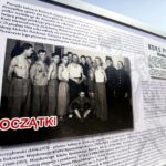 Kielce. Wystawa „Boks w Kielcach" / Jarosław Kubalski / Radio Kielce