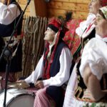 41. Buskie Spotkania z Folklorem / Jarosław Kubalski / Radio Kielce