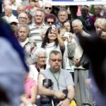 41. Buskie Spotkania z Folklorem / Jarosław Kubalski / Radio Kielce