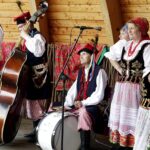 41. Buskie Spotkania z Folklorem / Jarosław Kubalski / Radio Kielce