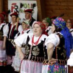 41. Buskie Spotkania z Folklorem / Jarosław Kubalski / Radio Kielce