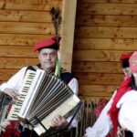 41. Buskie Spotkania z Folklorem / Jarosław Kubalski / Radio Kielce