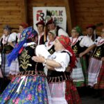 41. Buskie Spotkania z Folklorem / Jarosław Kubalski / Radio Kielce