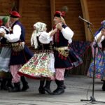 41. Buskie Spotkania z Folklorem / Jarosław Kubalski / Radio Kielce