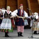 41. Buskie Spotkania z Folklorem / Jarosław Kubalski / Radio Kielce