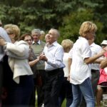 41. Buskie Spotkania z Folklorem / Jarosław Kubalski / Radio Kielce