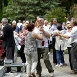 41. Buskie Spotkania z Folklorem / Jarosław Kubalski / Radio Kielce