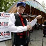 41. Buskie Spotkania z Folklorem / Jarosław Kubalski / Radio Kielce