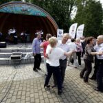 41. Buskie Spotkania z Folklorem / Jarosław Kubalski / Radio Kielce