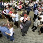 41. Buskie Spotkania z Folklorem / Jarosław Kubalski / Radio Kielce