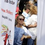 41. Buskie Spotkania z Folklorem / Jarosław Kubalski / Radio Kielce