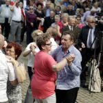 41. Buskie Spotkania z Folklorem / Jarosław Kubalski / Radio Kielce