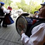 41. Buskie Spotkania z Folklorem / Jarosław Kubalski / Radio Kielce