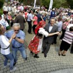 41. Buskie Spotkania z Folklorem / Jarosław Kubalski / Radio Kielce