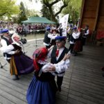 41. Buskie Spotkania z Folklorem / Jarosław Kubalski / Radio Kielce