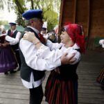 41. Buskie Spotkania z Folklorem / Jarosław Kubalski / Radio Kielce