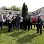 41. Buskie Spotkania z Folklorem / Jarosław Kubalski / Radio Kielce