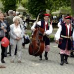 41. Buskie Spotkania z Folklorem / Jarosław Kubalski / Radio Kielce