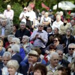 41. Buskie Spotkania z Folklorem / Jarosław Kubalski / Radio Kielce