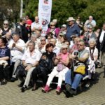 41. Buskie Spotkania z Folklorem / Jarosław Kubalski / Radio Kielce