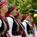 41. Buskie Spotkania z Folklorem / Jarosław Kubalski / Radio Kielce