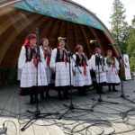 41. Buskie Spotkania z Folklorem / Jarosław Kubalski / Radio Kielce